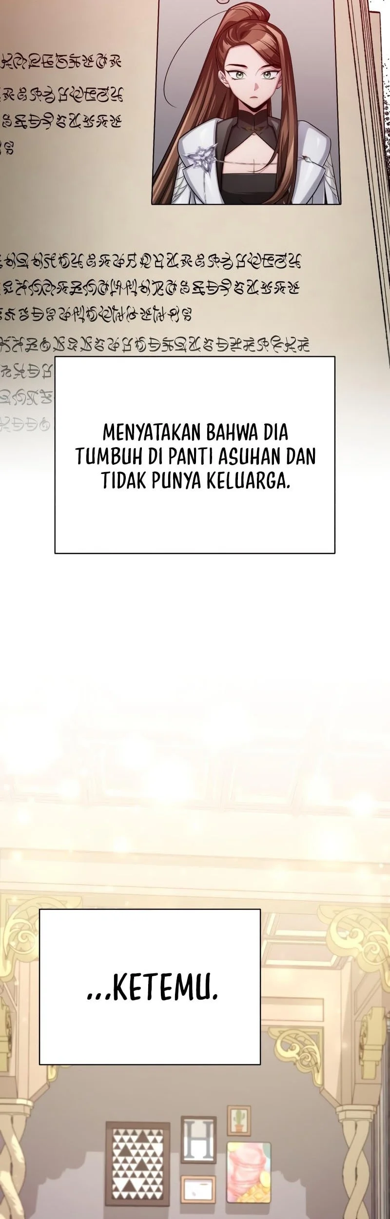 The Magic Tower's Problem Child Chapter 43 Fix Gambar 36